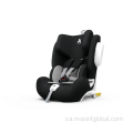 ECE R44/04 Seient del cotxe infantil amb isofix